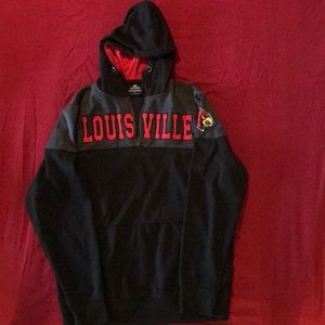 Louisville hoody